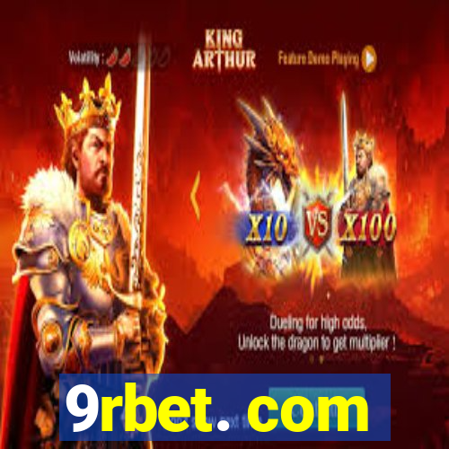 9rbet. com